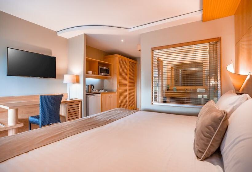 استودیوی استاندارد, Le Lagon