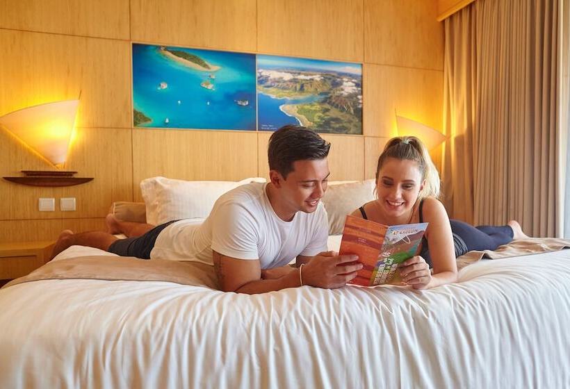 سوییت, Le Lagon