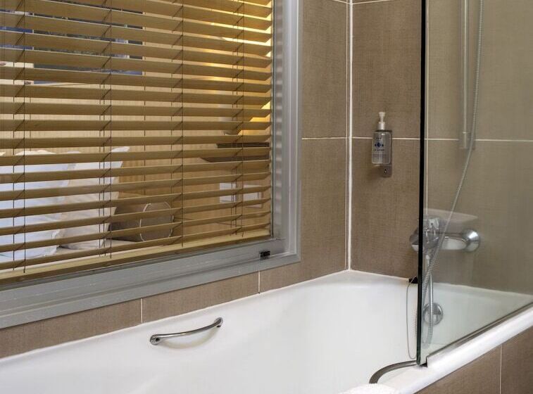 آپارتمان 1 خوابه, Le Lagon