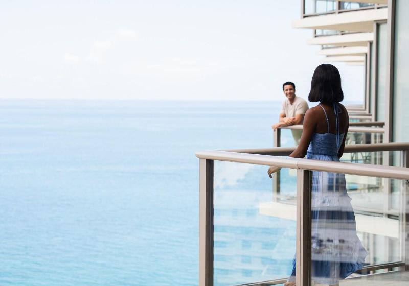 آپارتمان 1 خوابه, Le Lagon