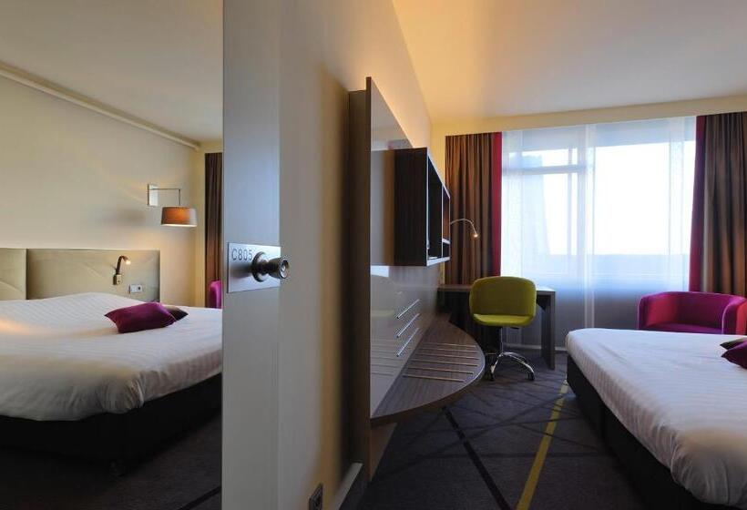 스탠다드 룸, Mercure Hotel Groningen Martiniplaza