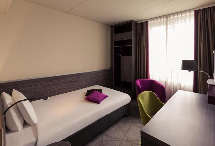 스탠다드 싱글 룸, Mercure Hotel Groningen Martiniplaza
