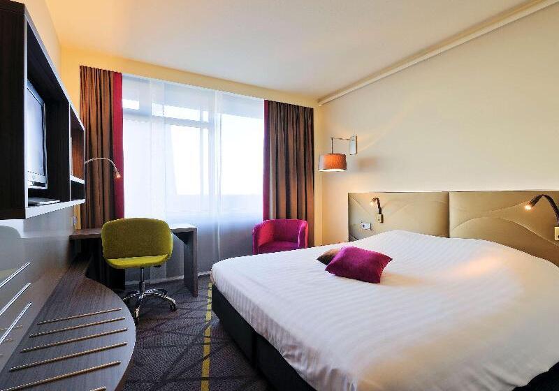 스탠다드 룸, Mercure Hotel Groningen Martiniplaza