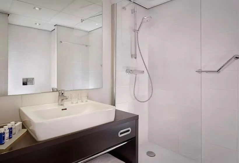 اتاق اجرایی, Park Plaza Utrecht