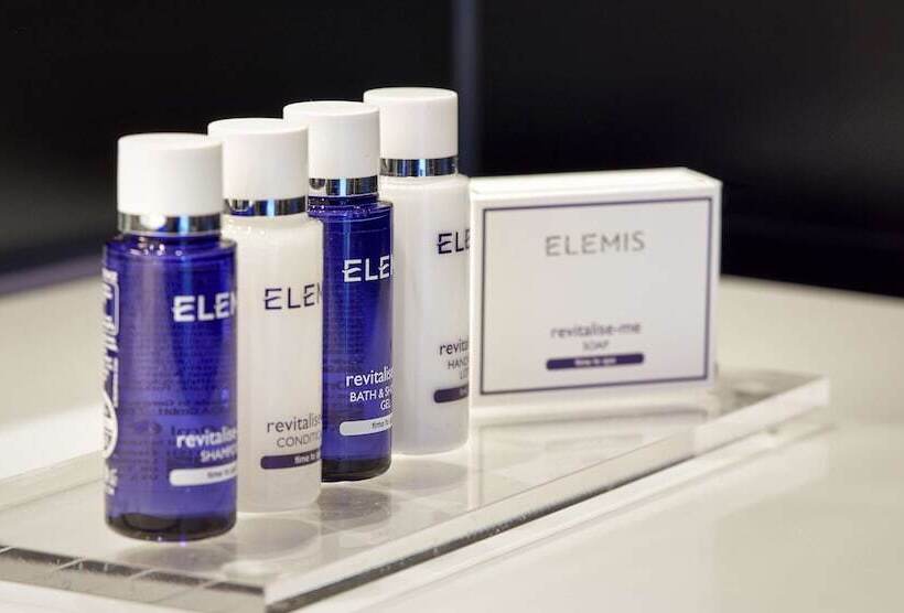 استودیوی استاندارد, Park Plaza Vondelpark Amsterdam