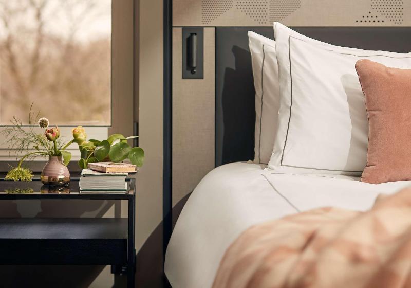 استودیوی استاندارد, Park Plaza Vondelpark Amsterdam