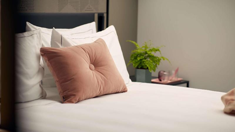 استودیوی استاندارد, Park Plaza Vondelpark Amsterdam