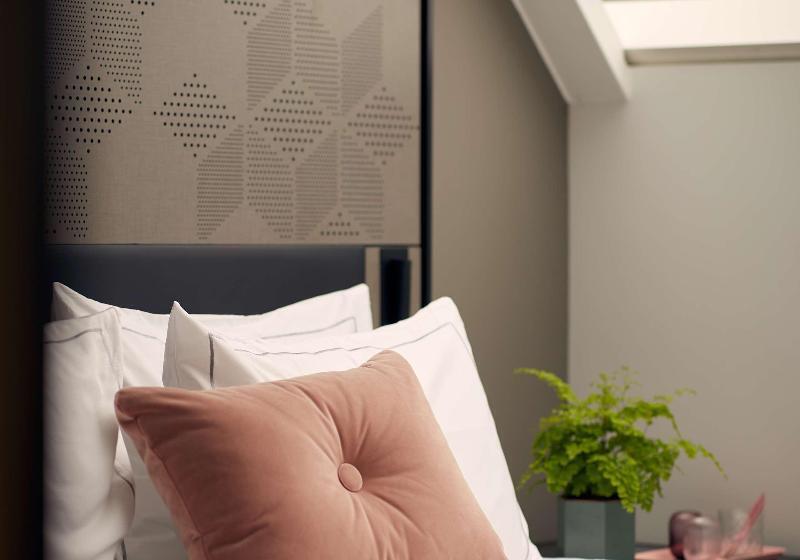 استودیوی استاندارد, Park Plaza Vondelpark Amsterdam