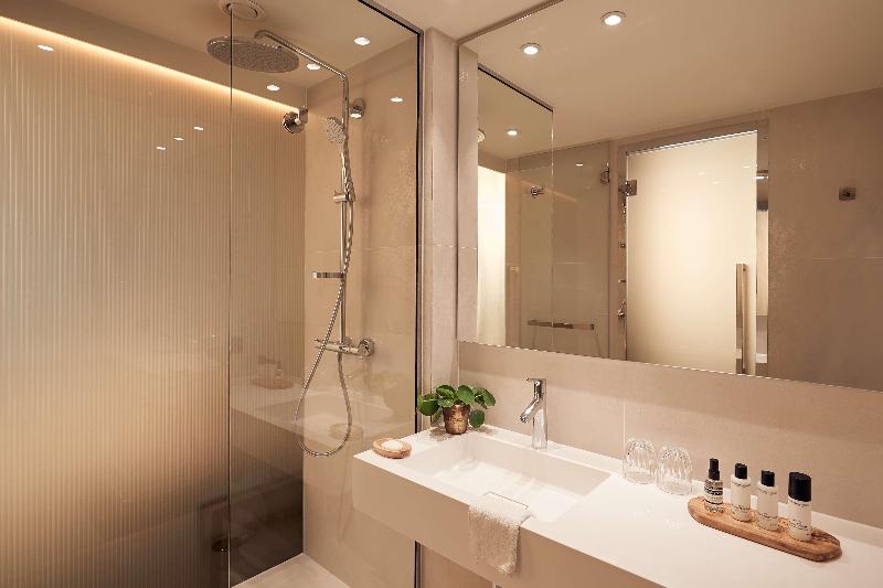 اتاق لوکس, Park Plaza Vondelpark Amsterdam