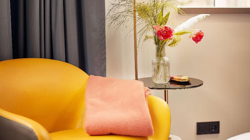 豪华房间, Park Plaza Vondelpark Amsterdam
