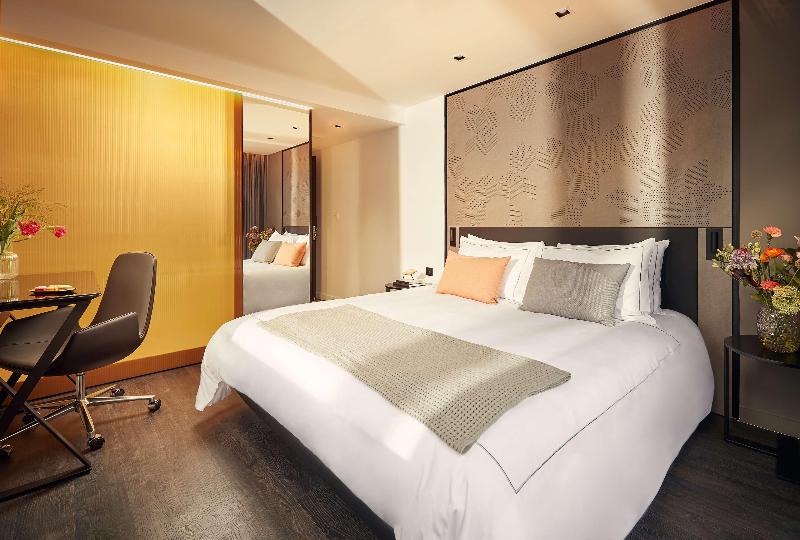 اتاق لوکس, Park Plaza Vondelpark Amsterdam