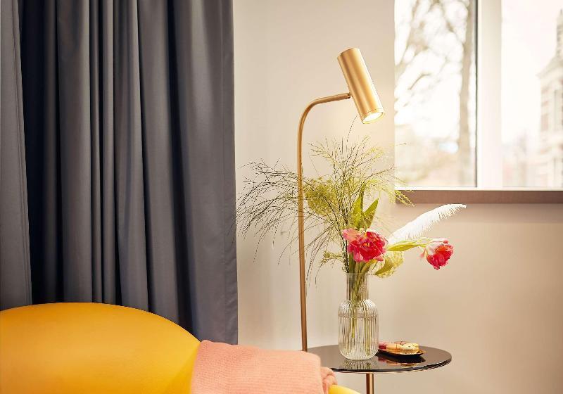 豪华房间, Park Plaza Vondelpark Amsterdam