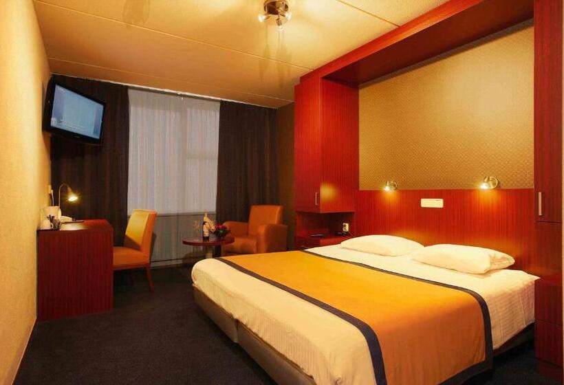 Номер Комфорт, Parkzicht