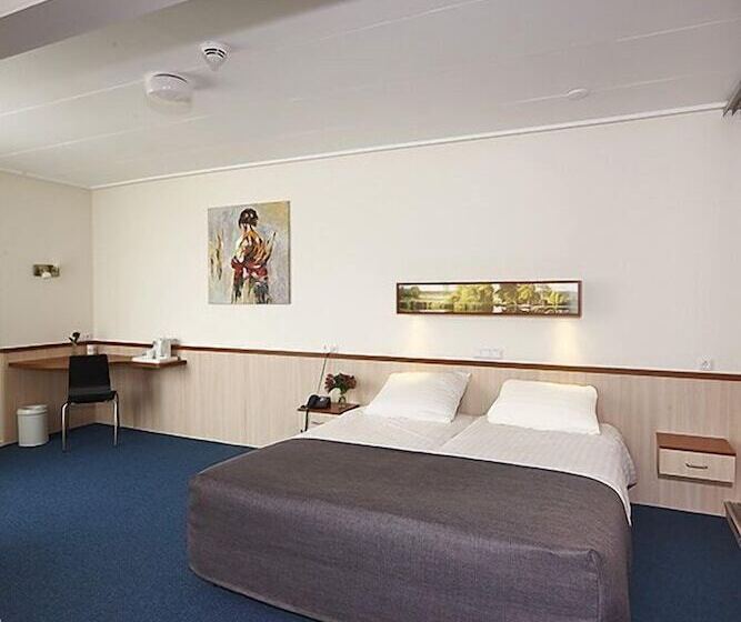 基本间, Princenhof