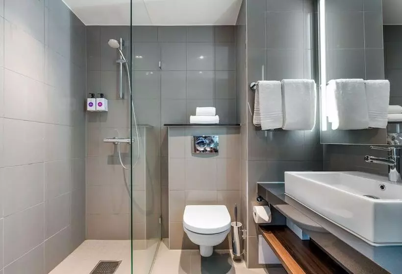 اتاق سوپریور, Quality Airport Hotel Stavanger