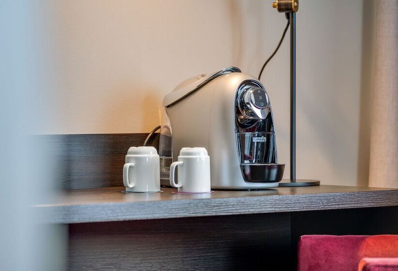 高级大房间, Quality Airport Hotel Stavanger