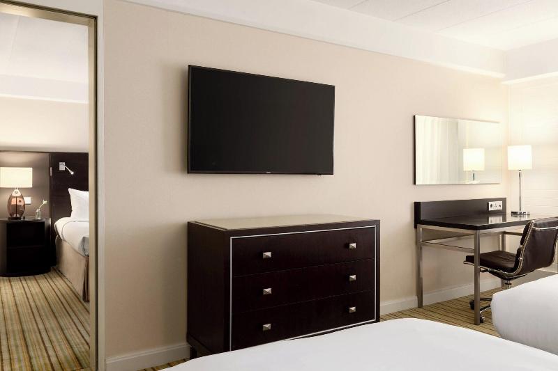 اتاق خانوادگی, Renaissance Amsterdam