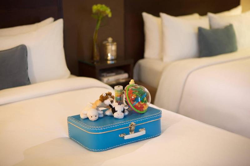 اتاق خانوادگی, Renaissance Amsterdam