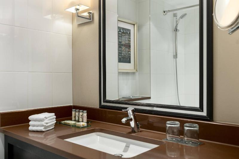 اتاق لوکس, Renaissance Amsterdam