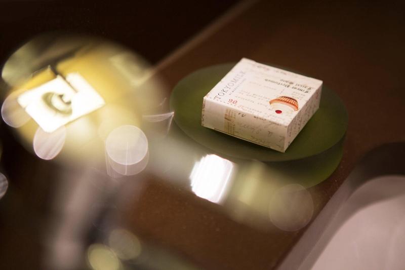 اتاق لوکس, Renaissance Amsterdam