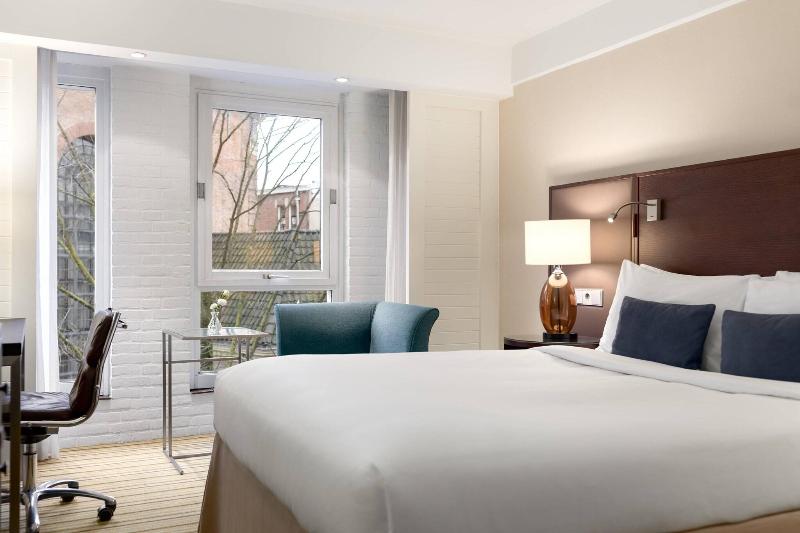 اتاق لوکس, Renaissance Amsterdam