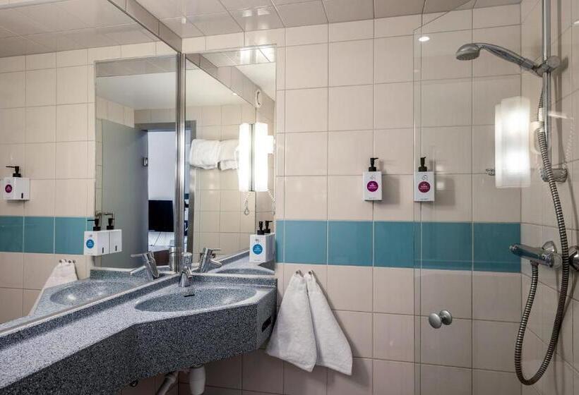 Номер Стандарт, Quality Hotel Maritim