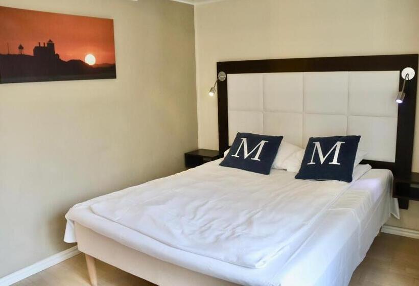 Номер Стандарт, Quality Hotel Maritim