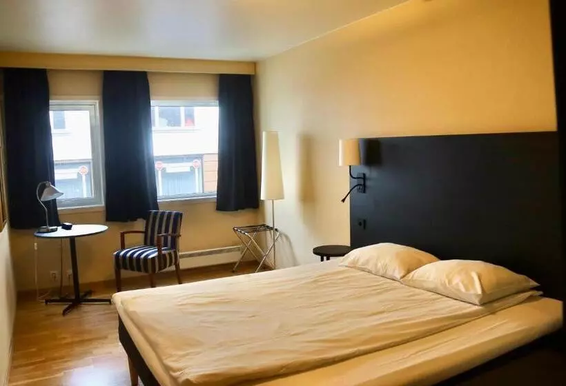 اتاق استاندارد, Quality Hotel Maritim