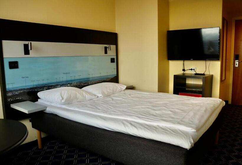 Номер Стандарт, Quality Hotel Maritim