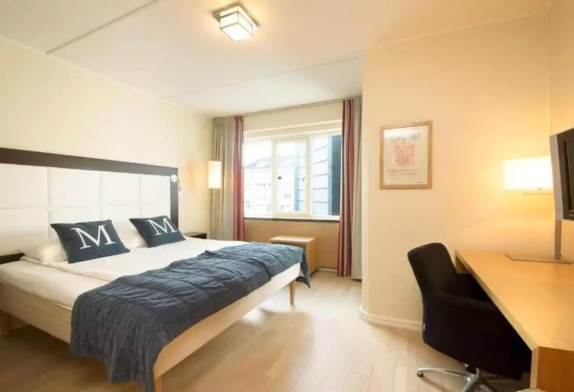اتاق استاندارد, Quality Hotel Maritim