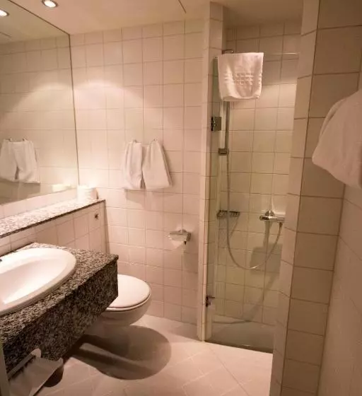 اتاق استاندارد, Quality Hotel Maritim