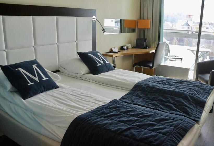 Номер Superior, Quality Hotel Maritim