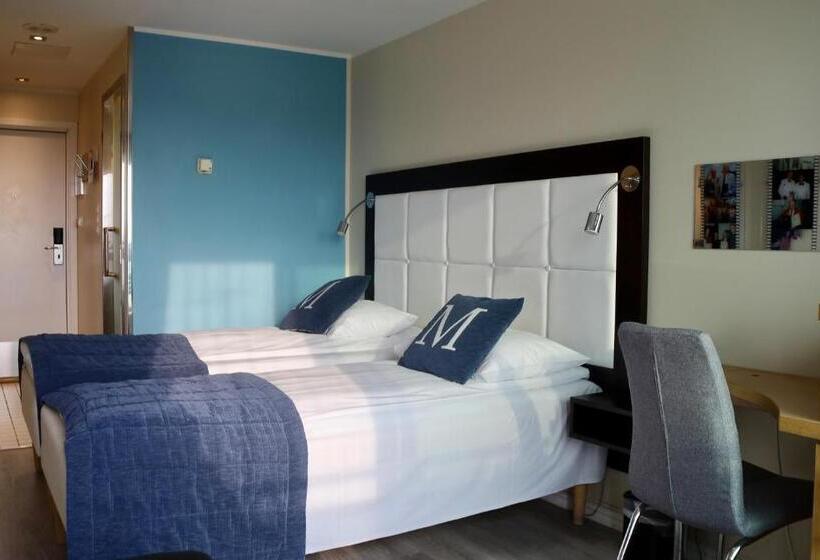 高级大房间, Quality Hotel Maritim