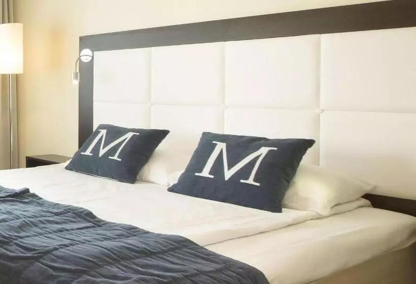 اتاق سوپریور, Quality Hotel Maritim