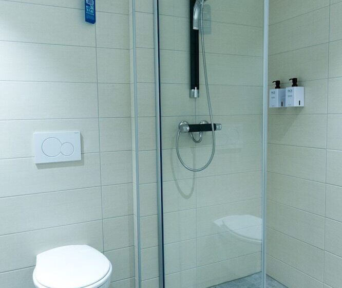 Семейный Номер, Quality Hotel Maritim