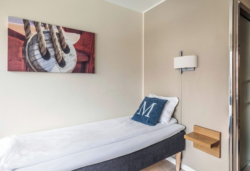 标准间, Quality Hotel Maritim