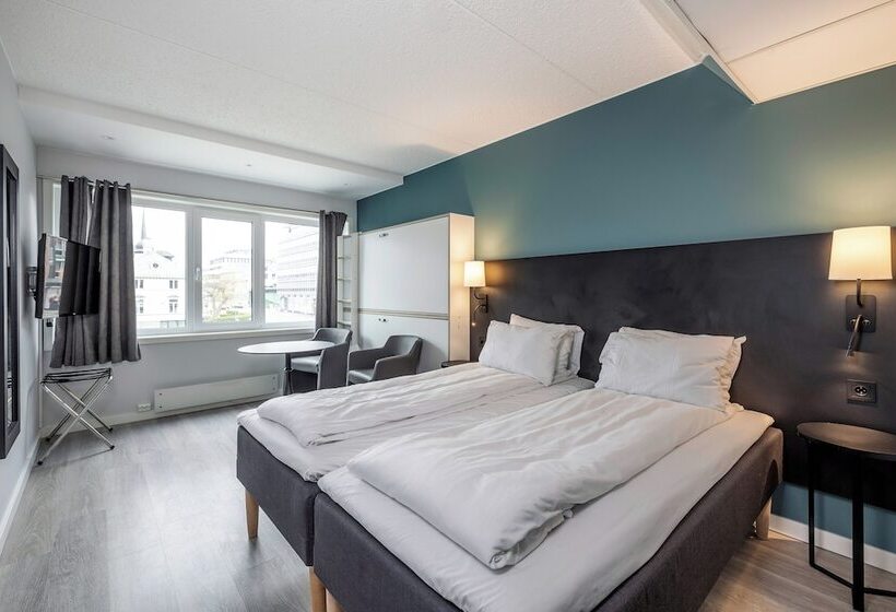 Номер Стандарт, Quality Hotel Maritim