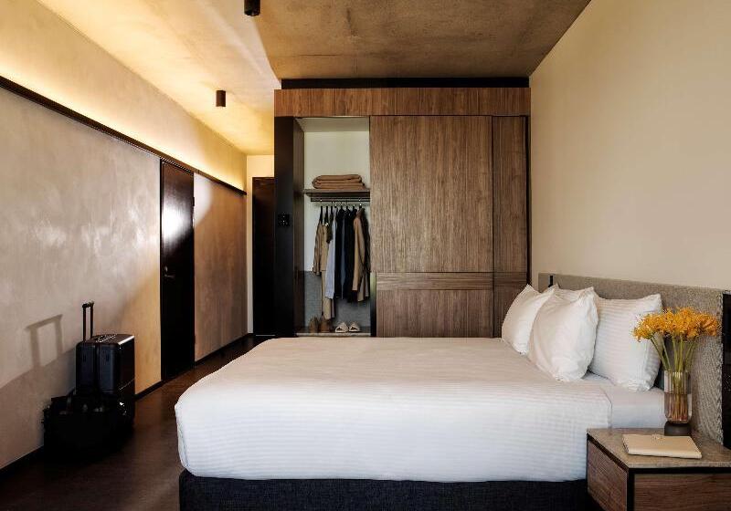 经济房, Scandic Parken