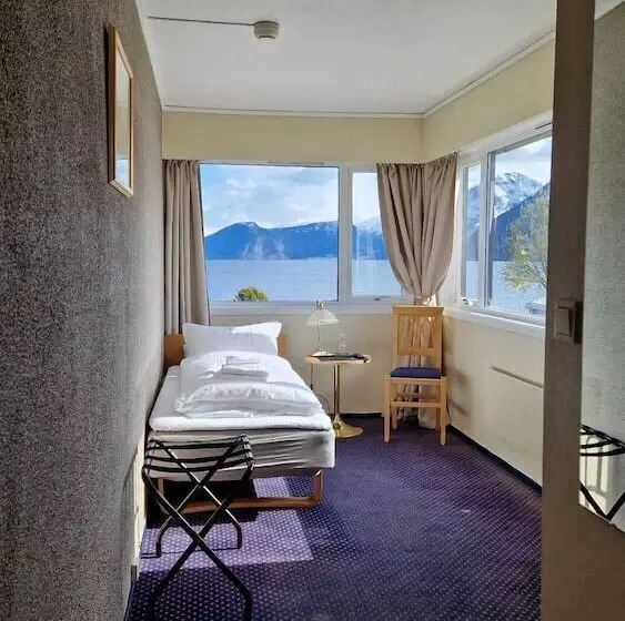 スタンダードシングルルーム, Sognefjord