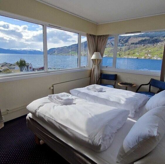 חדר סטנדרט, Sognefjord