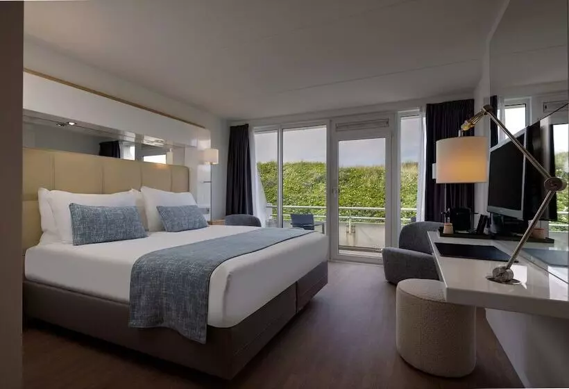 Superior-huone, Westcord Strandhotel Seeduyn