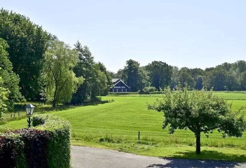 スーペリアールーム, Landgoed Hotel & Restaurant Carelshaven