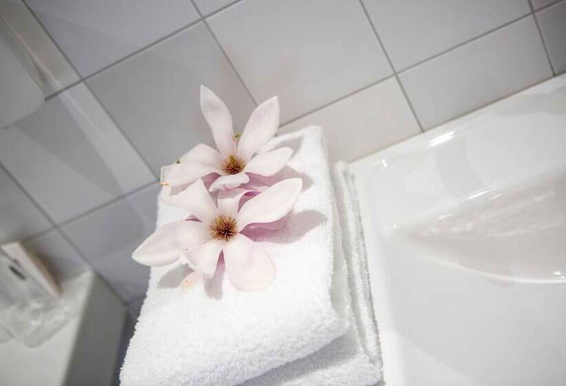 Номер Superior, Landgoed Hotel & Restaurant Carelshaven