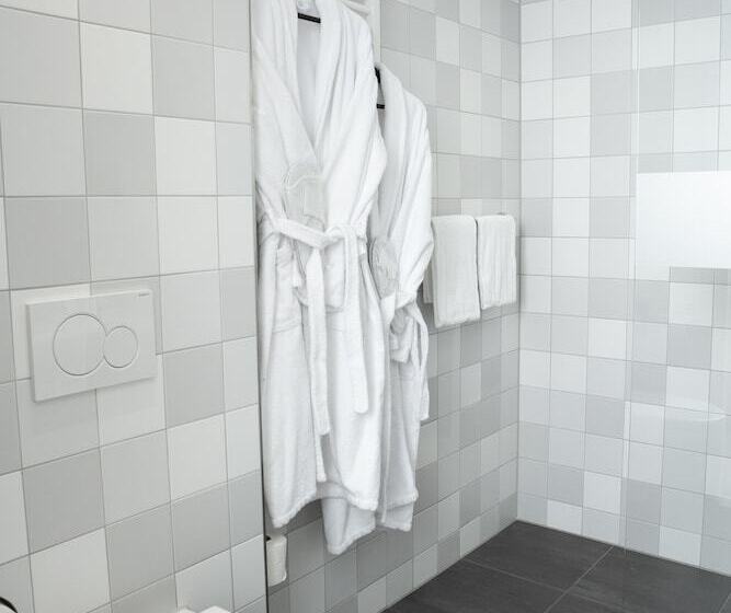 高级大房间, Landgoed Hotel & Restaurant Carelshaven