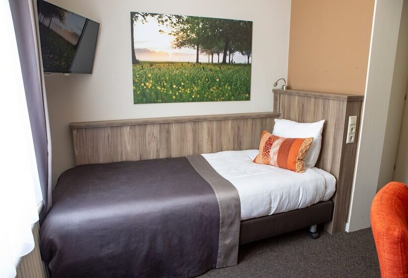 Номер Стандарт Индивидуальный, Landgoed Hotel & Restaurant Carelshaven