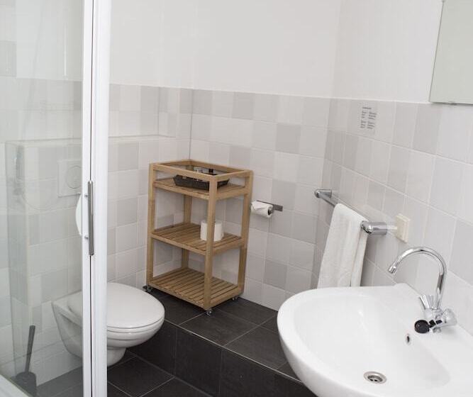 标准单人间, Landgoed Hotel & Restaurant Carelshaven