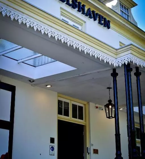 スタンダードシングルルーム, Landgoed Hotel & Restaurant Carelshaven
