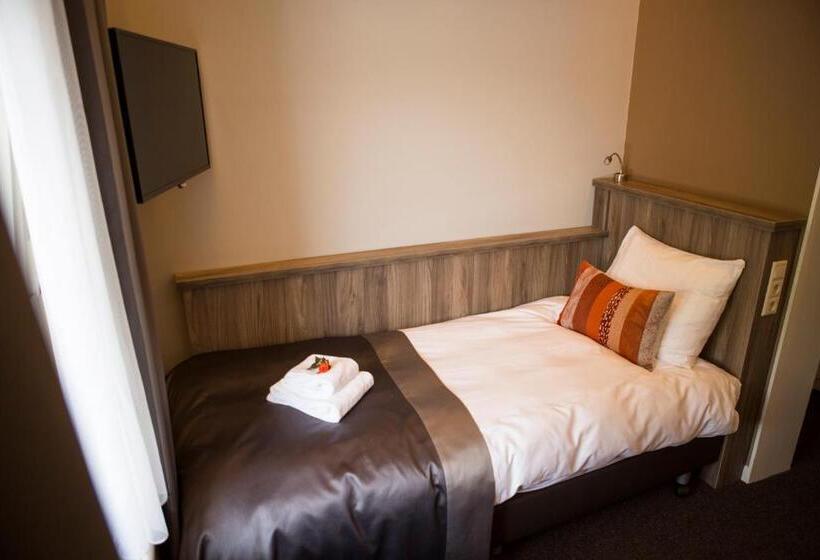 标准单人间, Landgoed Hotel & Restaurant Carelshaven