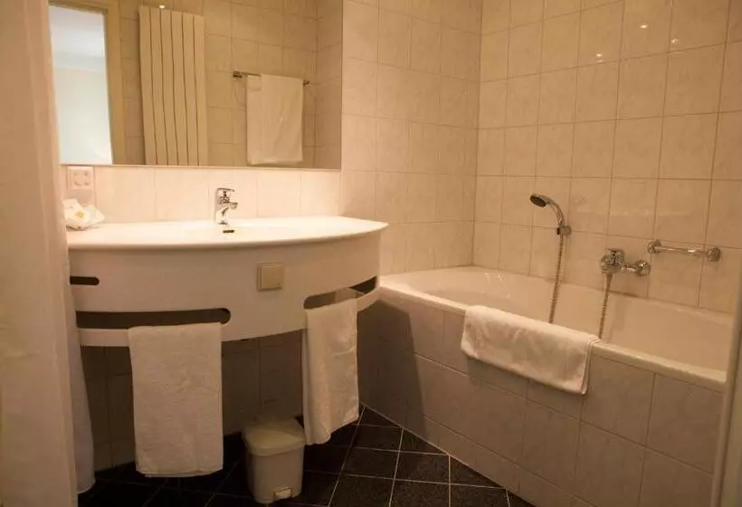 ジュニアスイート, Landgoed Hotel & Restaurant Carelshaven