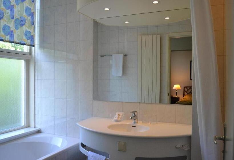 小型套房, Landgoed Hotel & Restaurant Carelshaven